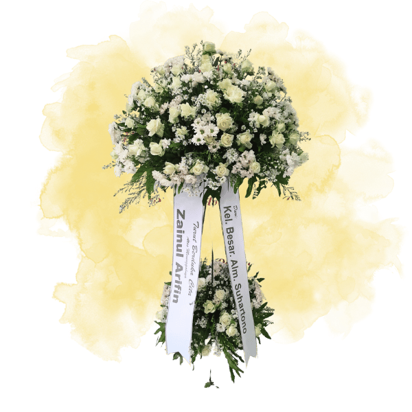 Hero Image Malangflorist.com - 004