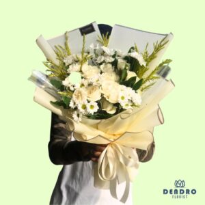 Rekomendasi Florist Di Mojokerto