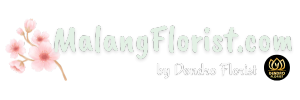 Logo MalangFlorist.com