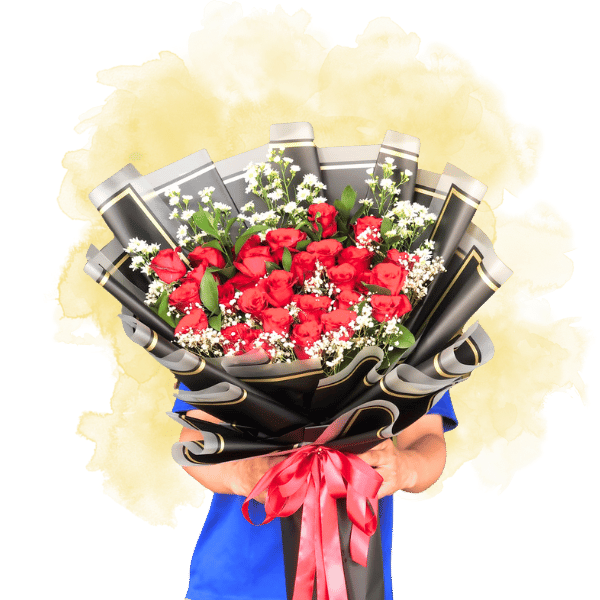 Hero Image Malangflorist.com - 003