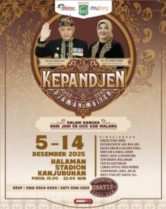 Kepandjen Djaman Mbiyen 2025